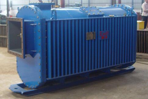 KS13-1000KVA龙胜矿用变压器
